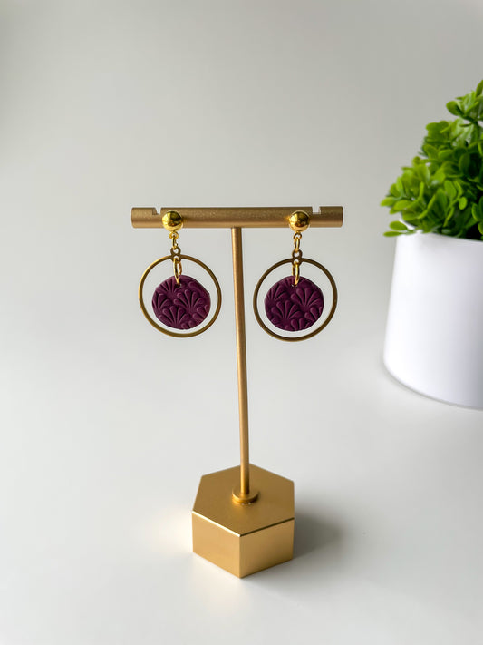 Mor | Mauve