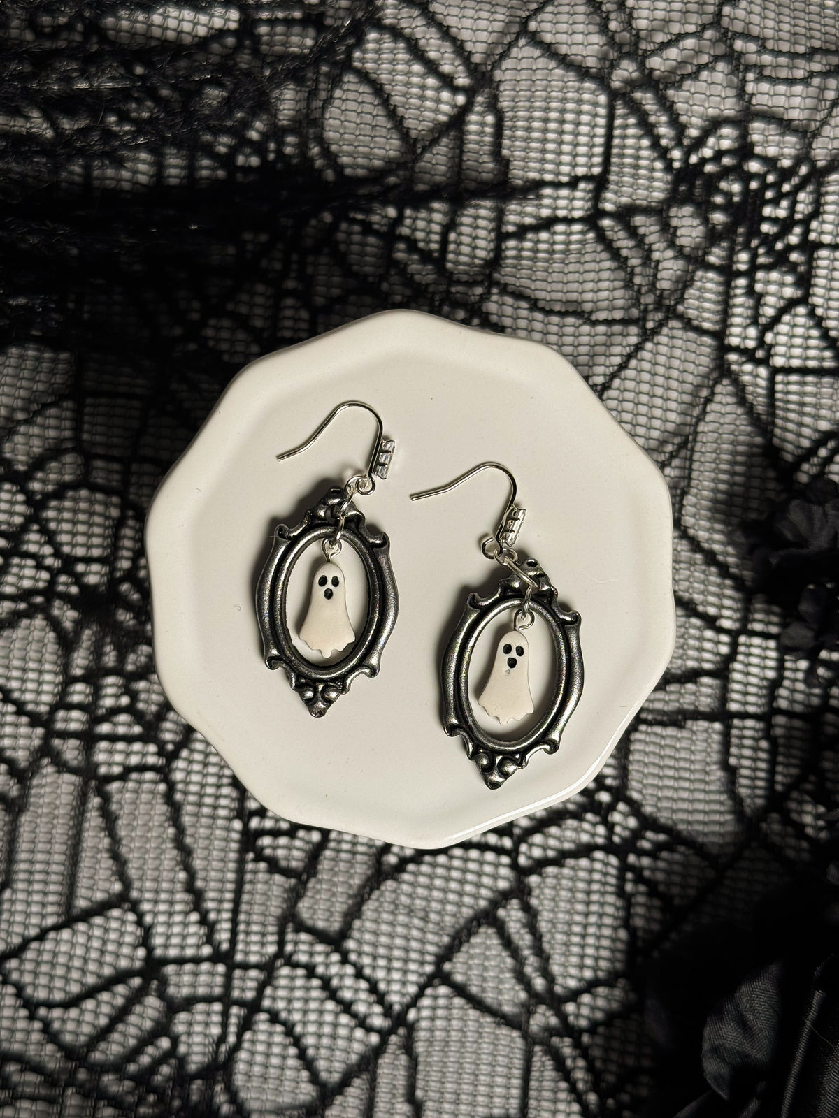 Mirror, Mirror | Silver