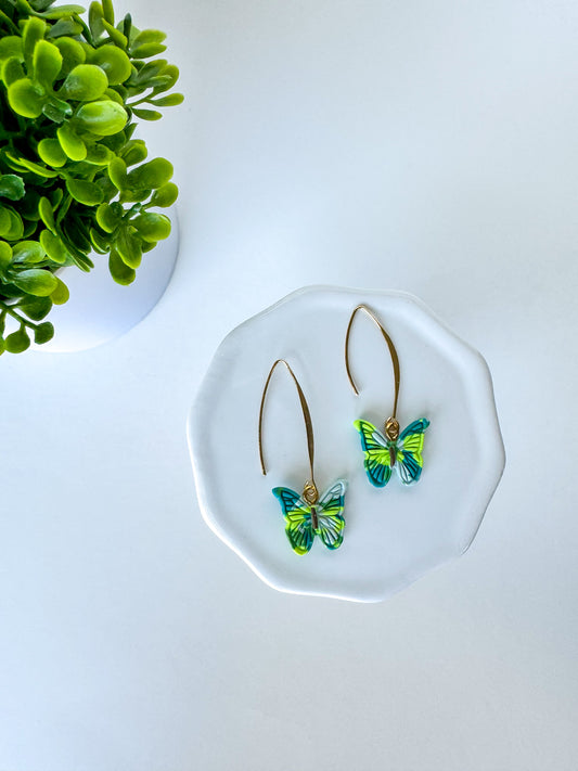 Stay Beautiful | Debut