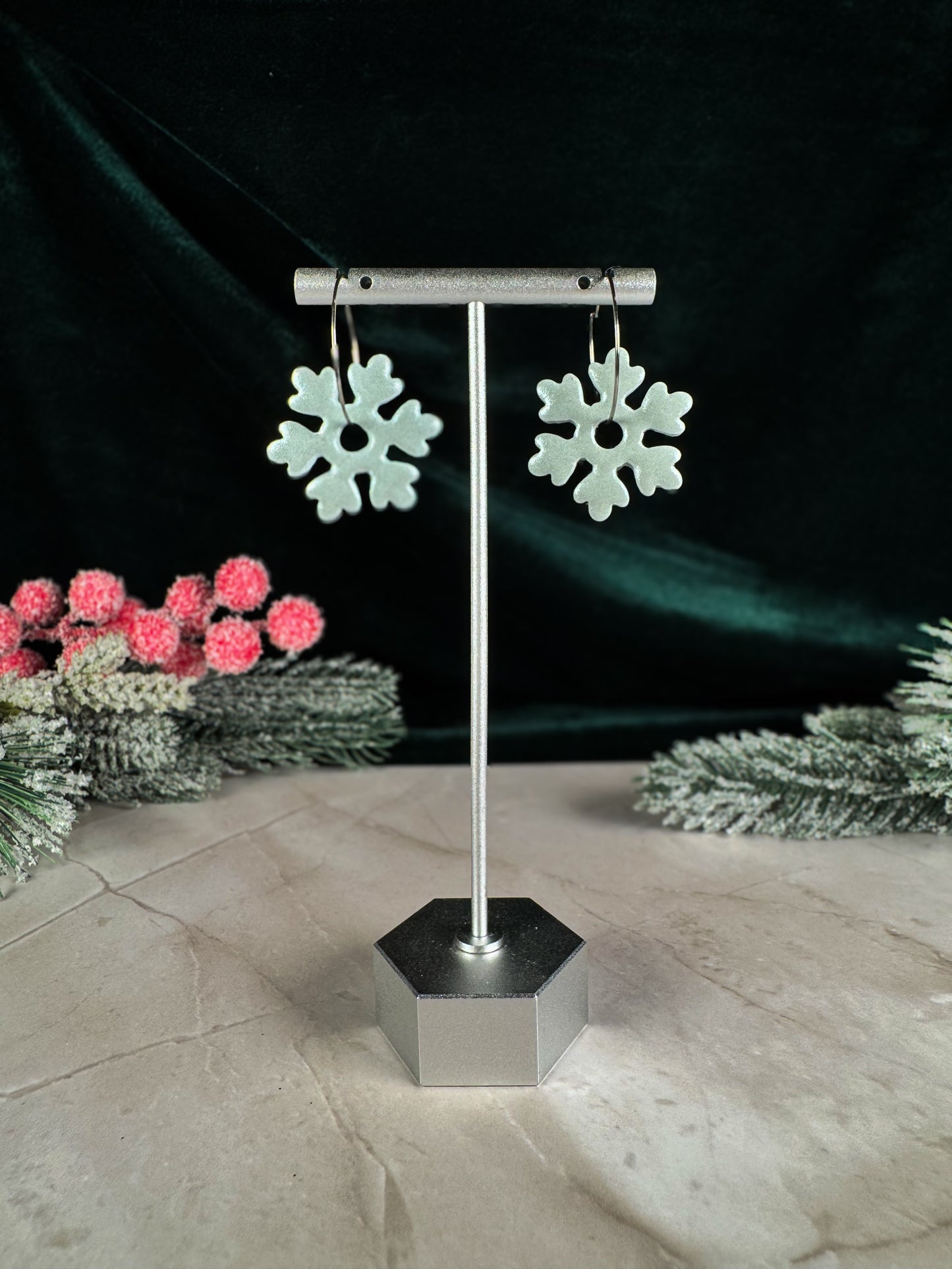 Baby, It's Cold Outside