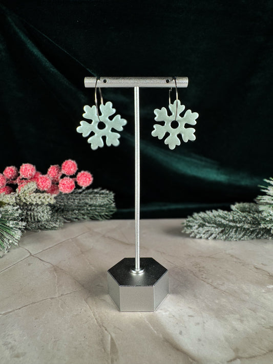 Baby, It's Cold Outside