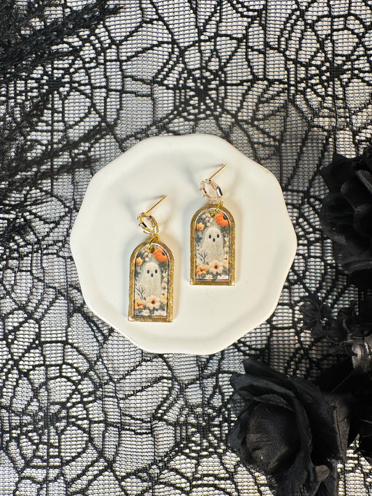 If You've Got It, Haunt It!