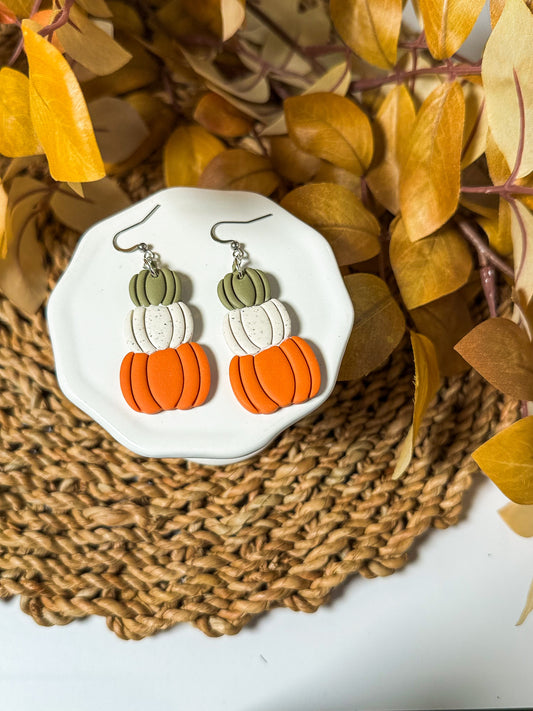 Oh My Gourds!