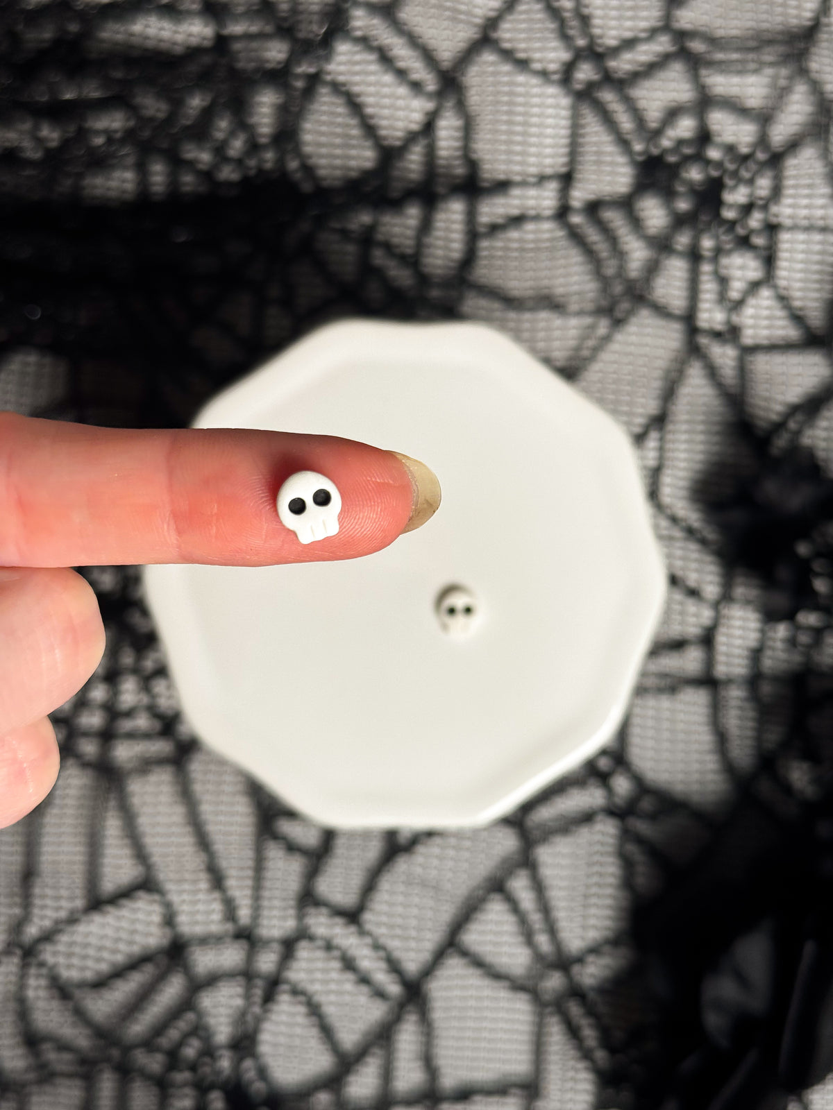 Halloween Studs | 1 for $15, 2 for $27, 3 for $38