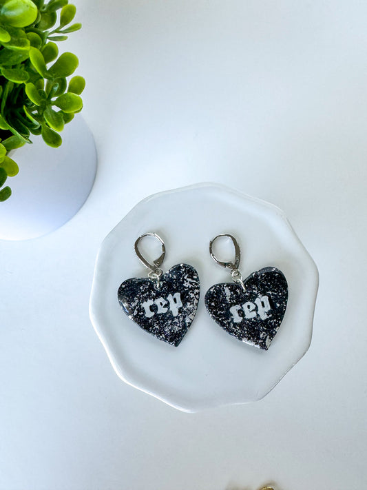 End Game | Reputation