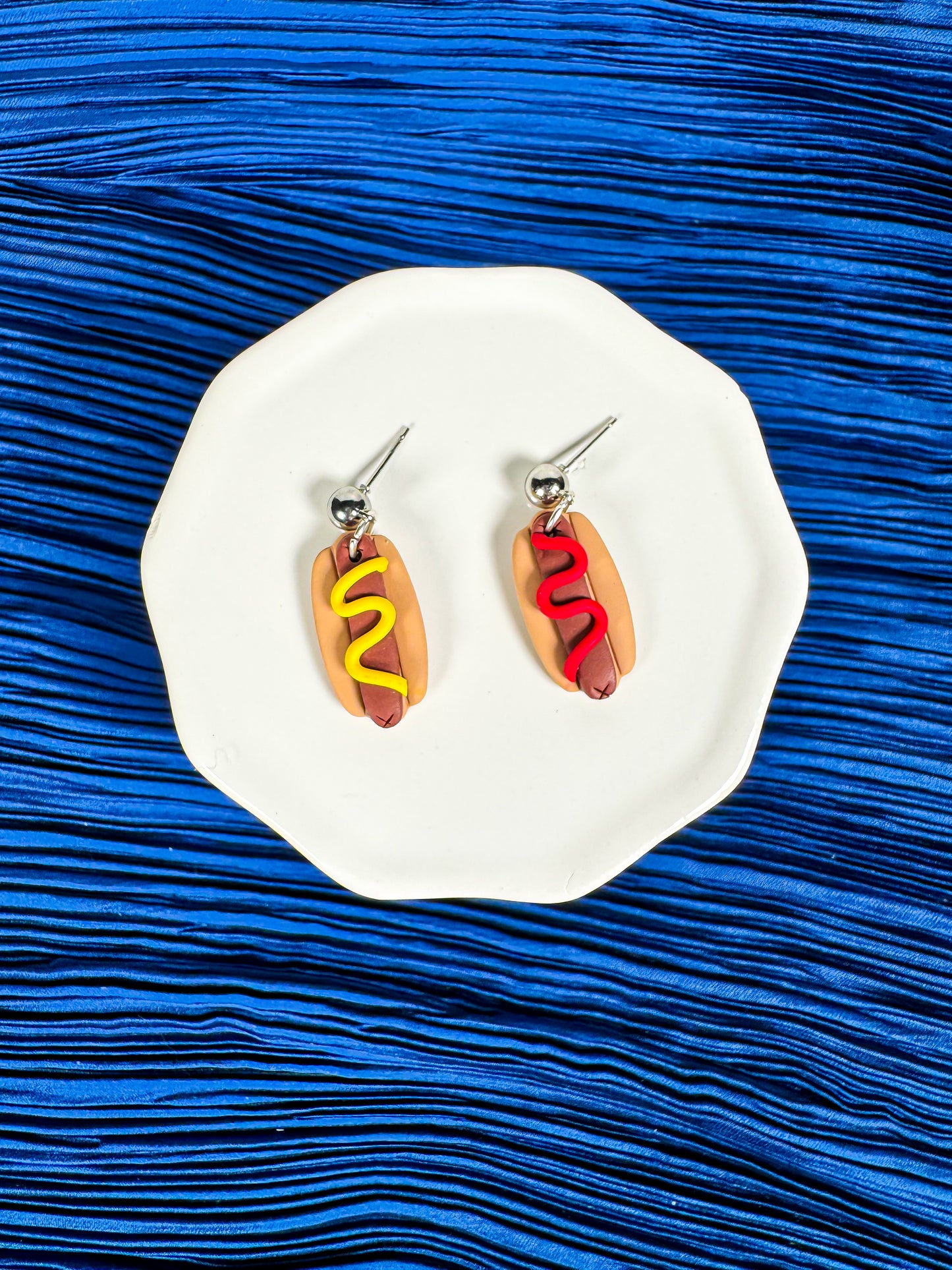 I Want a Hot Dog Real Bad