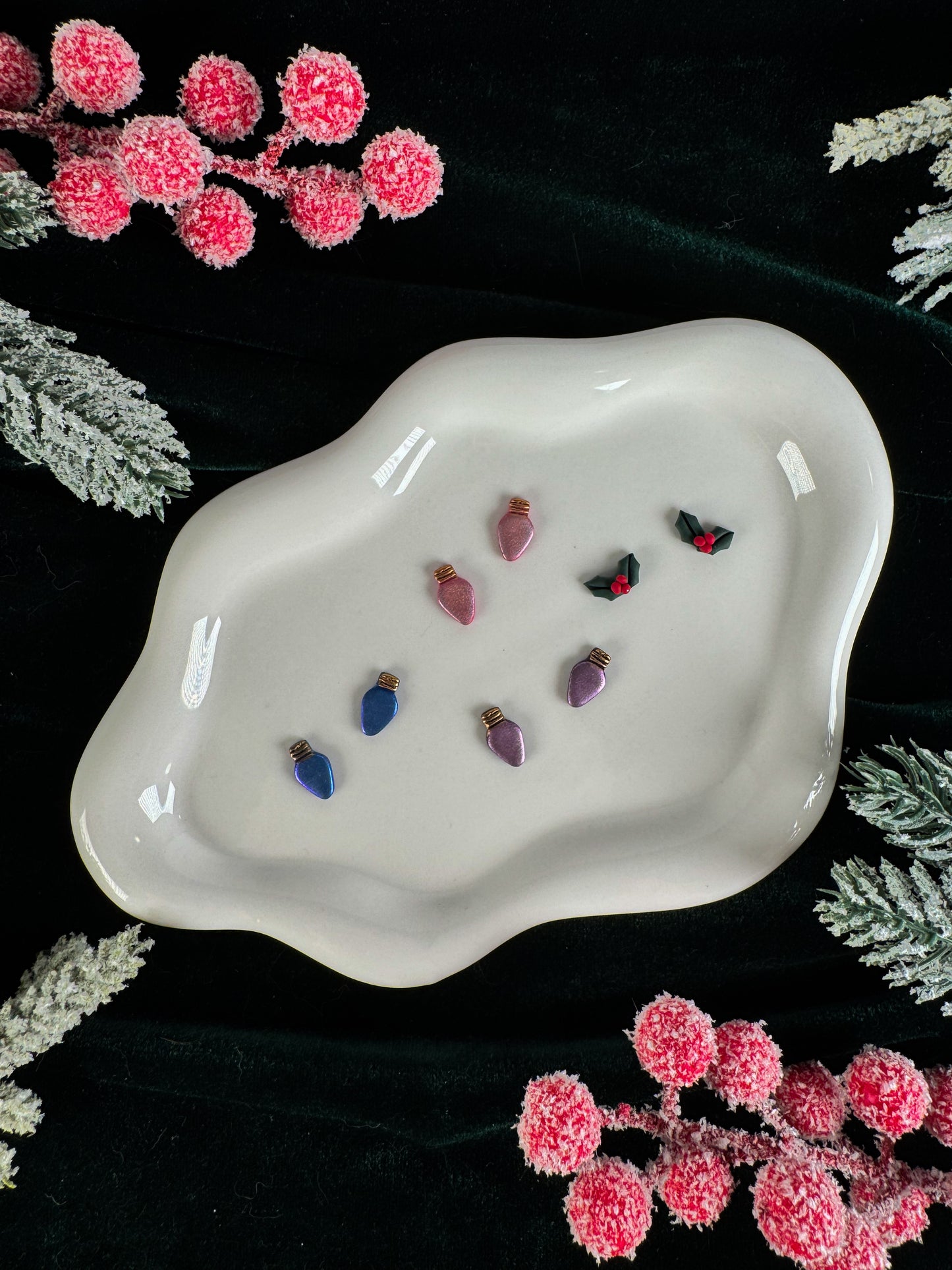 The Ghost of Christmas Present