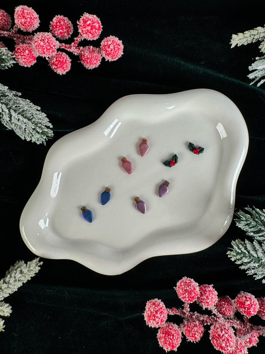 The Ghost of Christmas Present