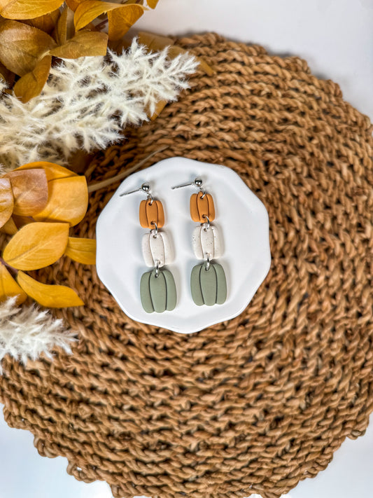 Oh My Gourds!