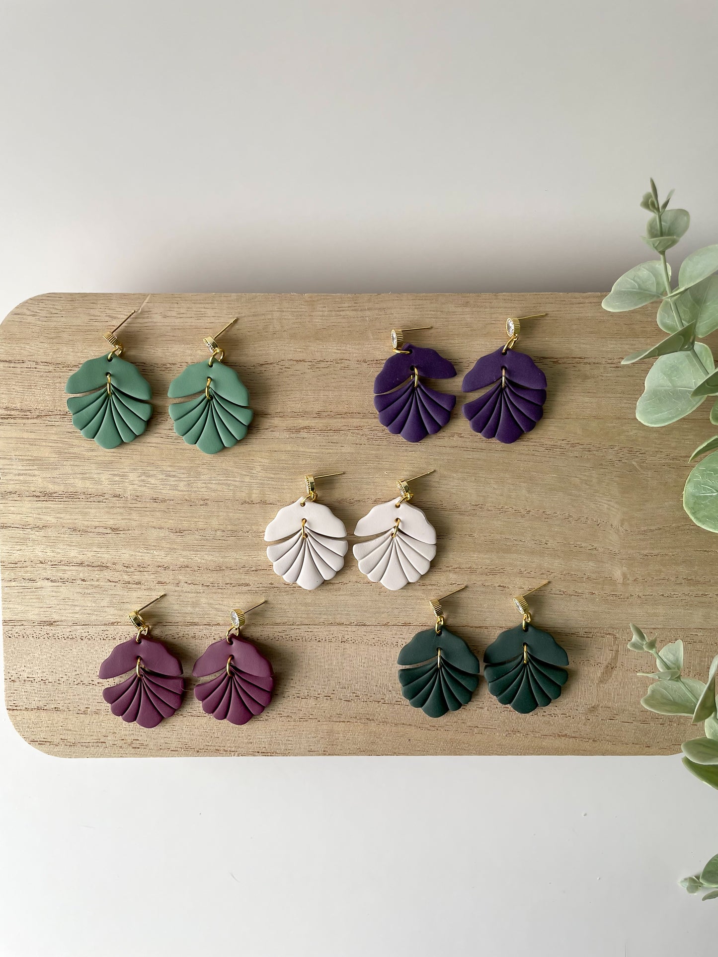 Juniper | Amethyst