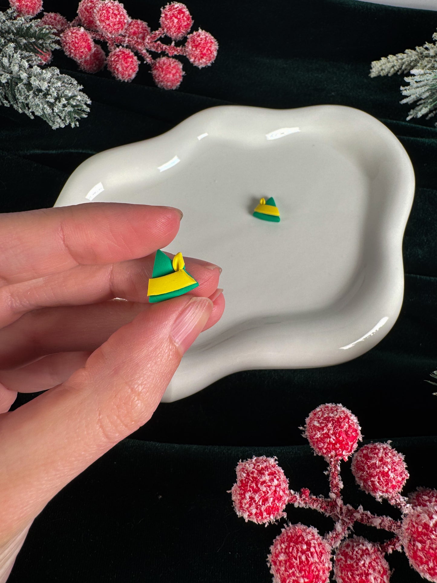 The Ghost of Christmas Future