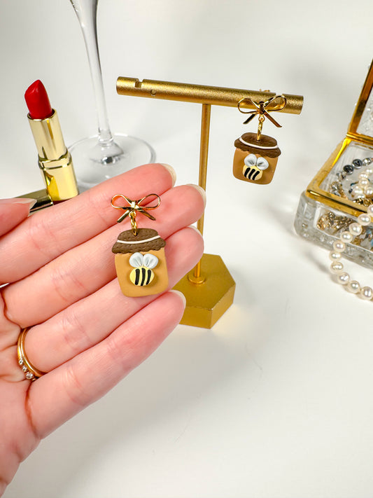 You Can Call Me Honey