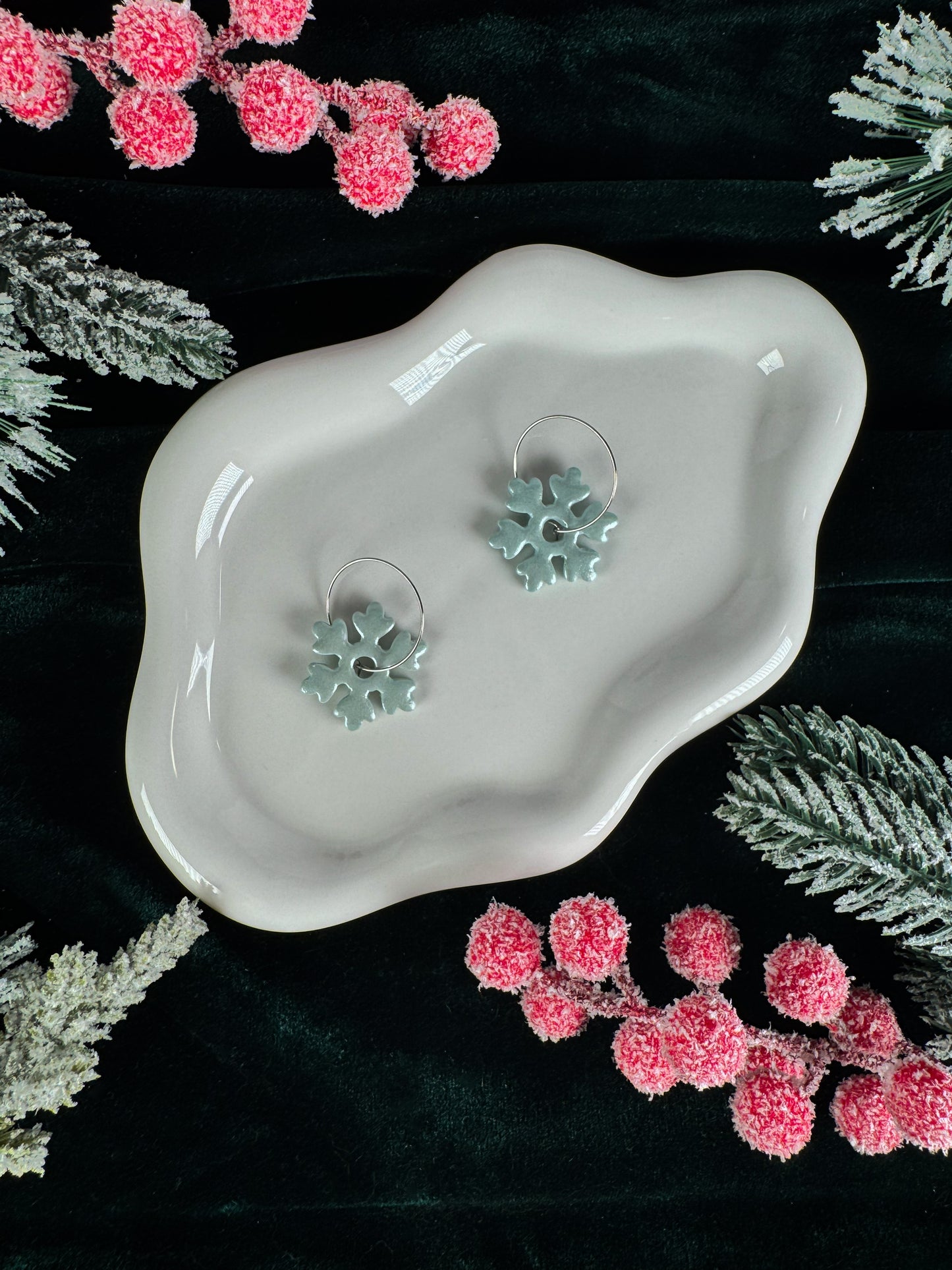 Baby, It's Cold Outside