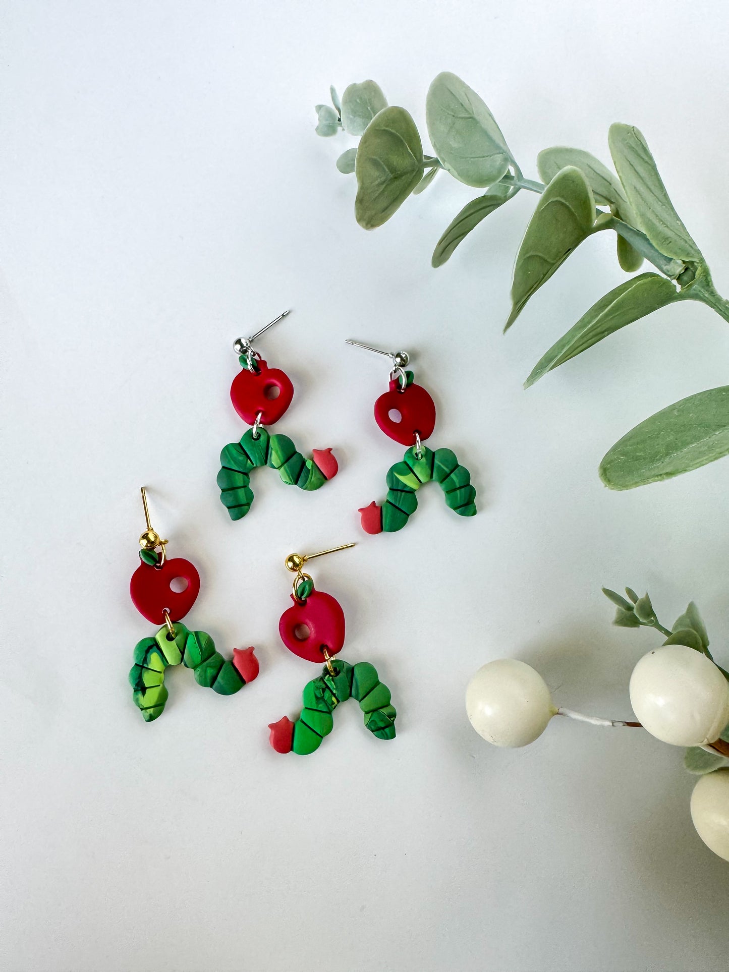 Very Hungry Caterpillar