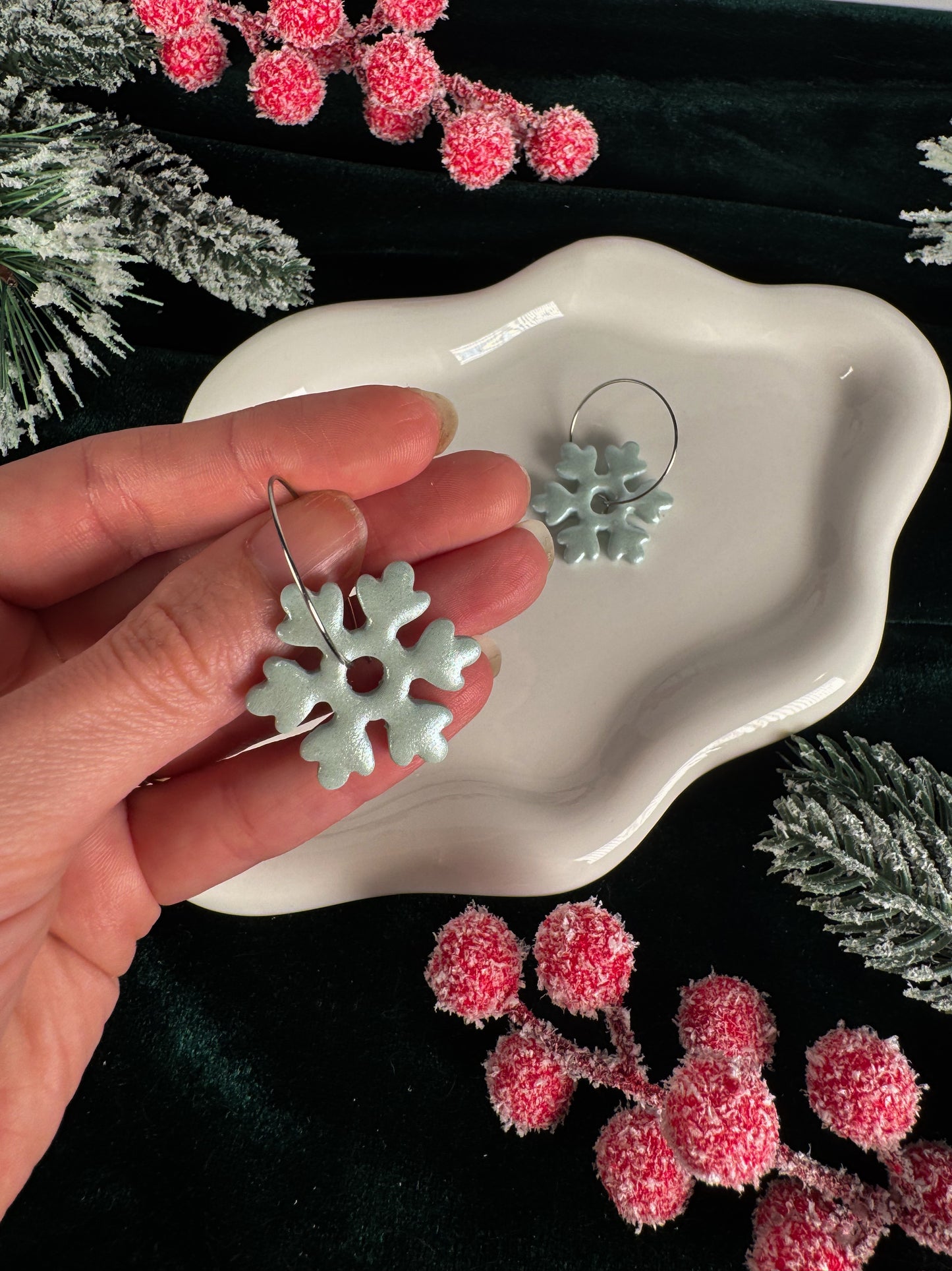 Baby, It's Cold Outside