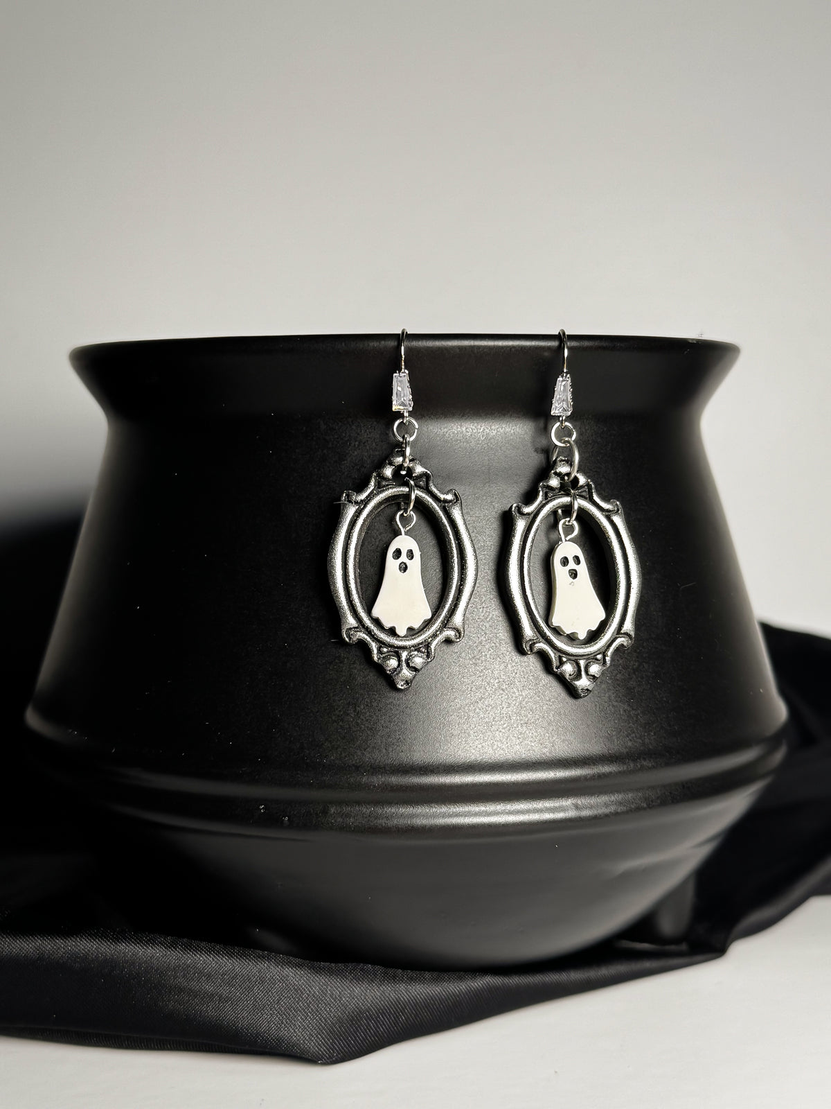 Mirror, Mirror | Silver