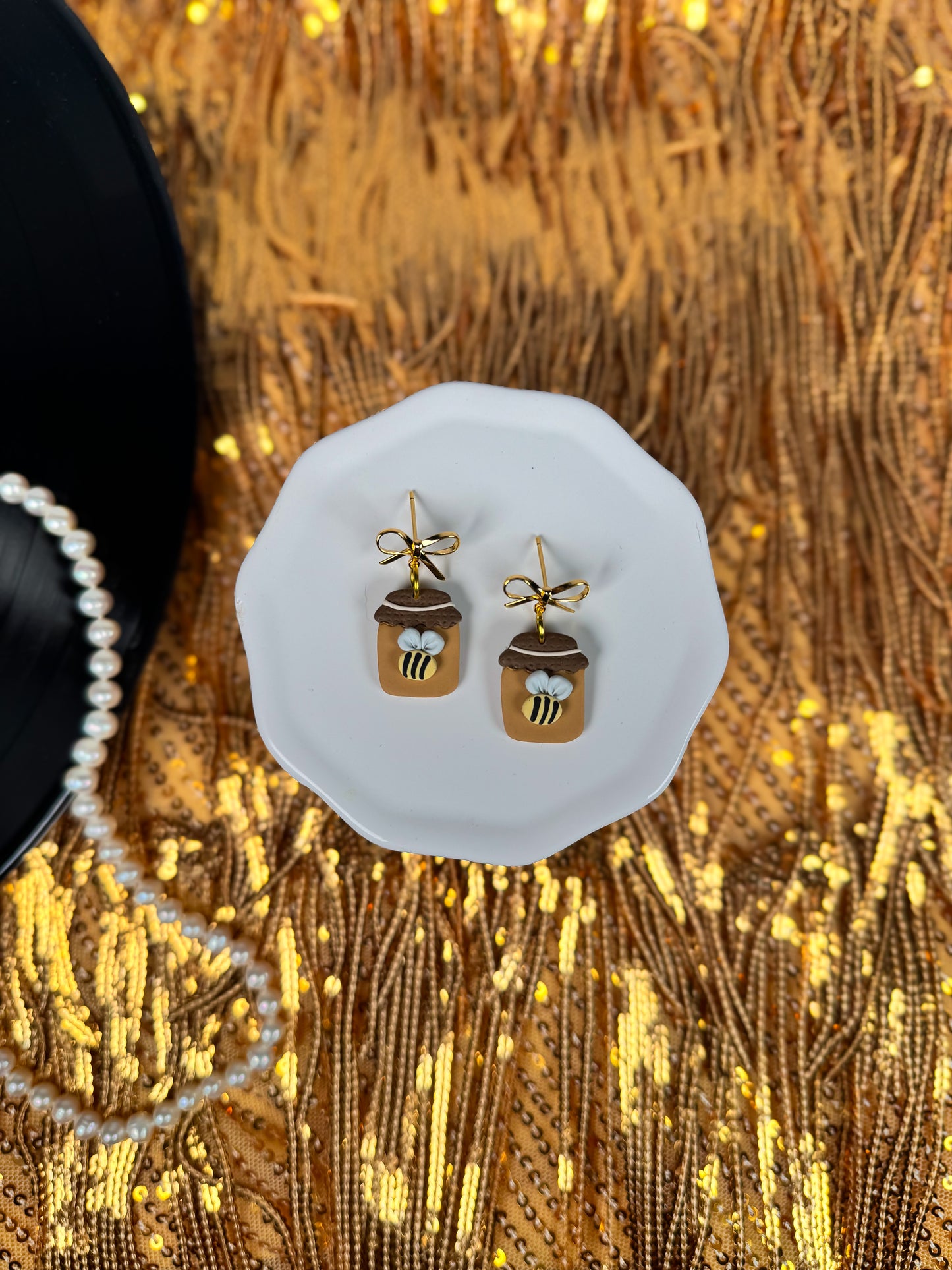 You Can Call Me Honey