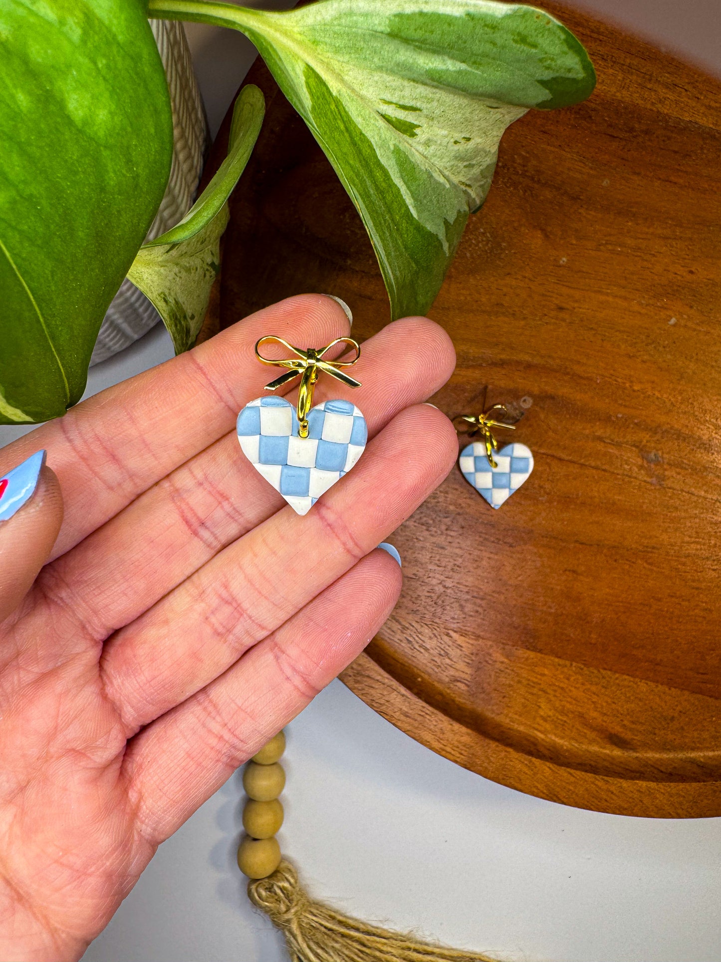 Gingham Dreams