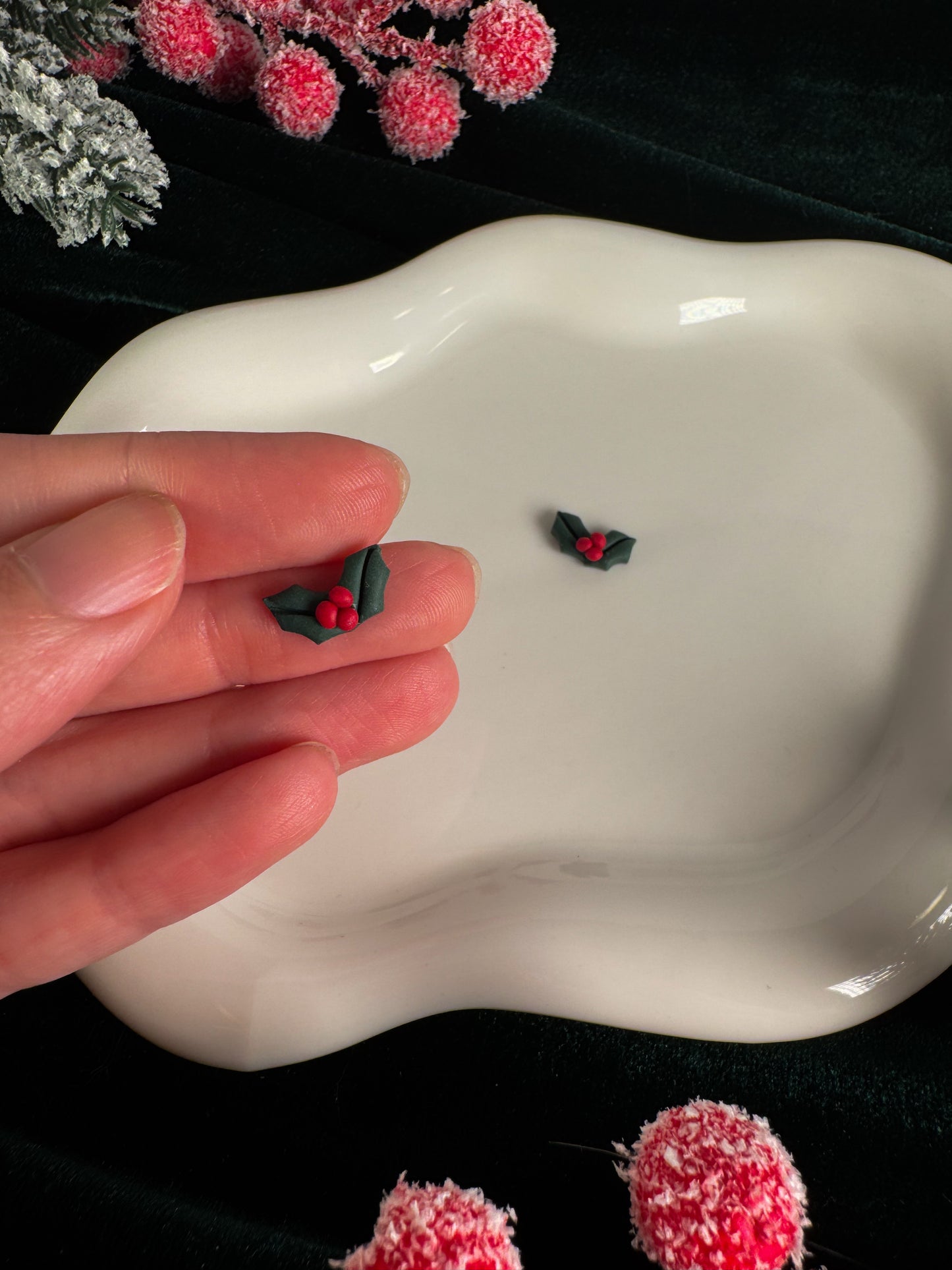 The Ghost of Christmas Present