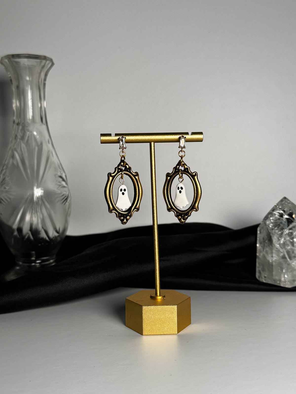 Mirror, Mirror | Gold