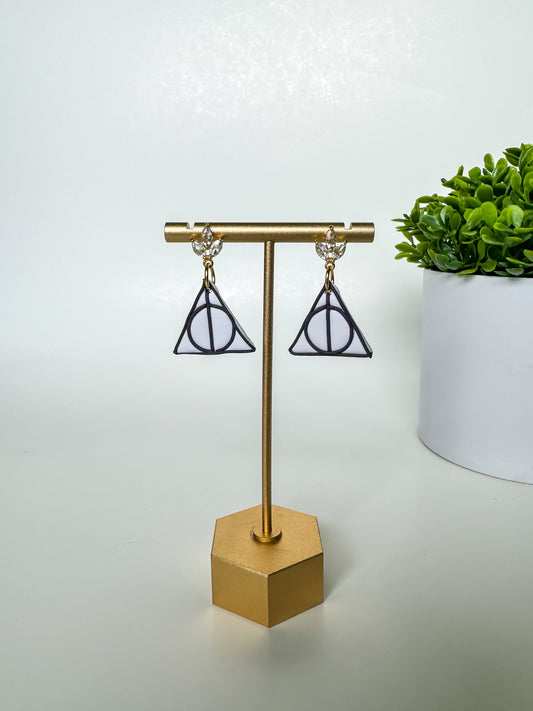 Triangle & Line & Circle v 2