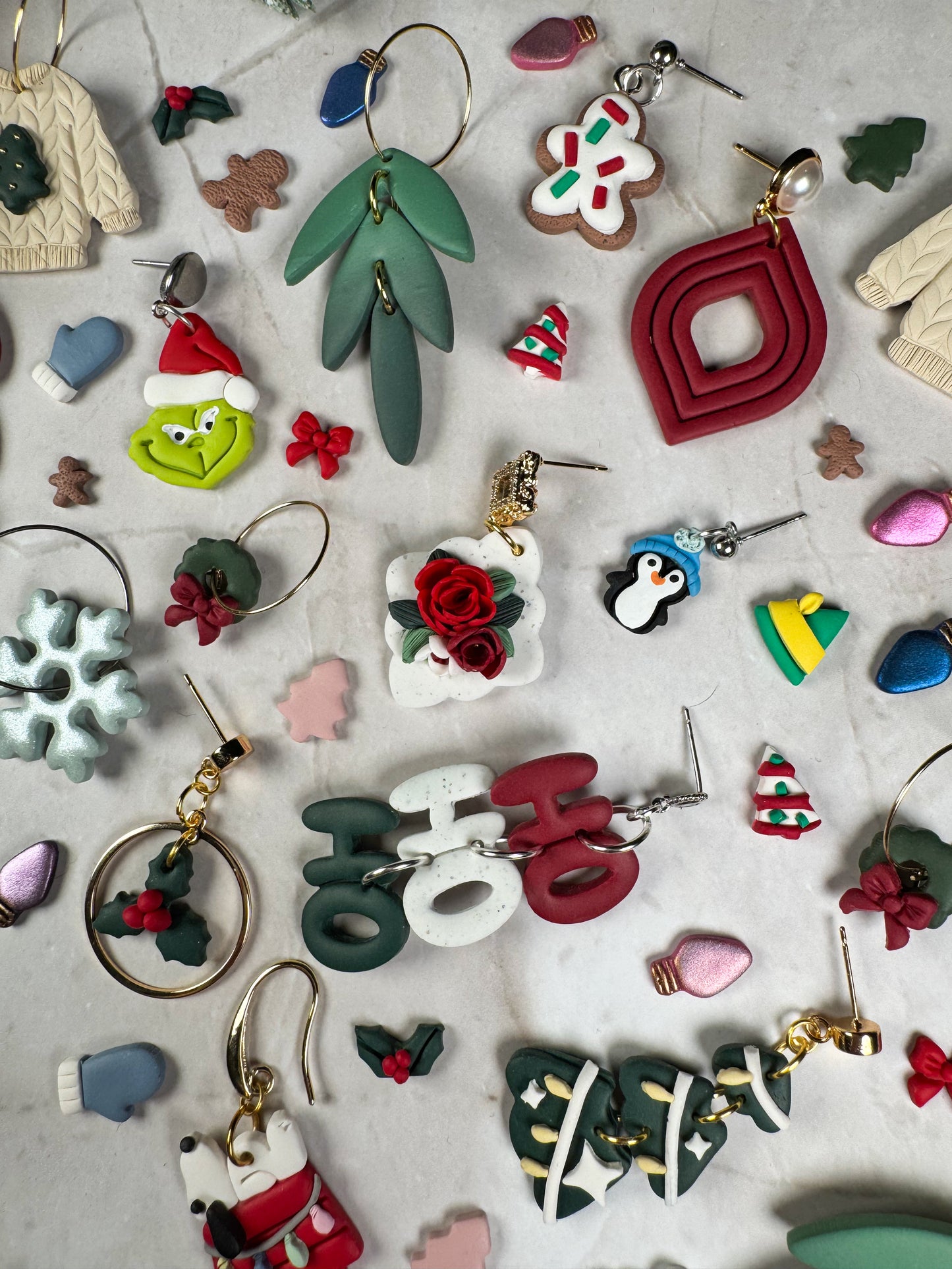 The Ghost of Christmas Future