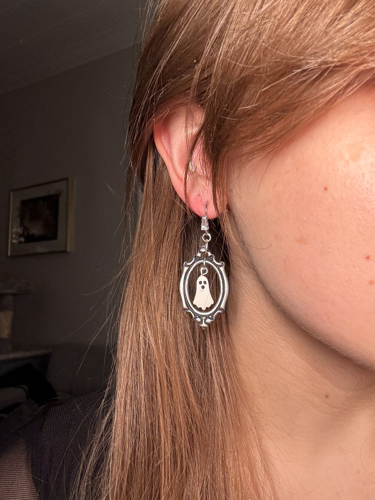 Mirror, Mirror | Silver