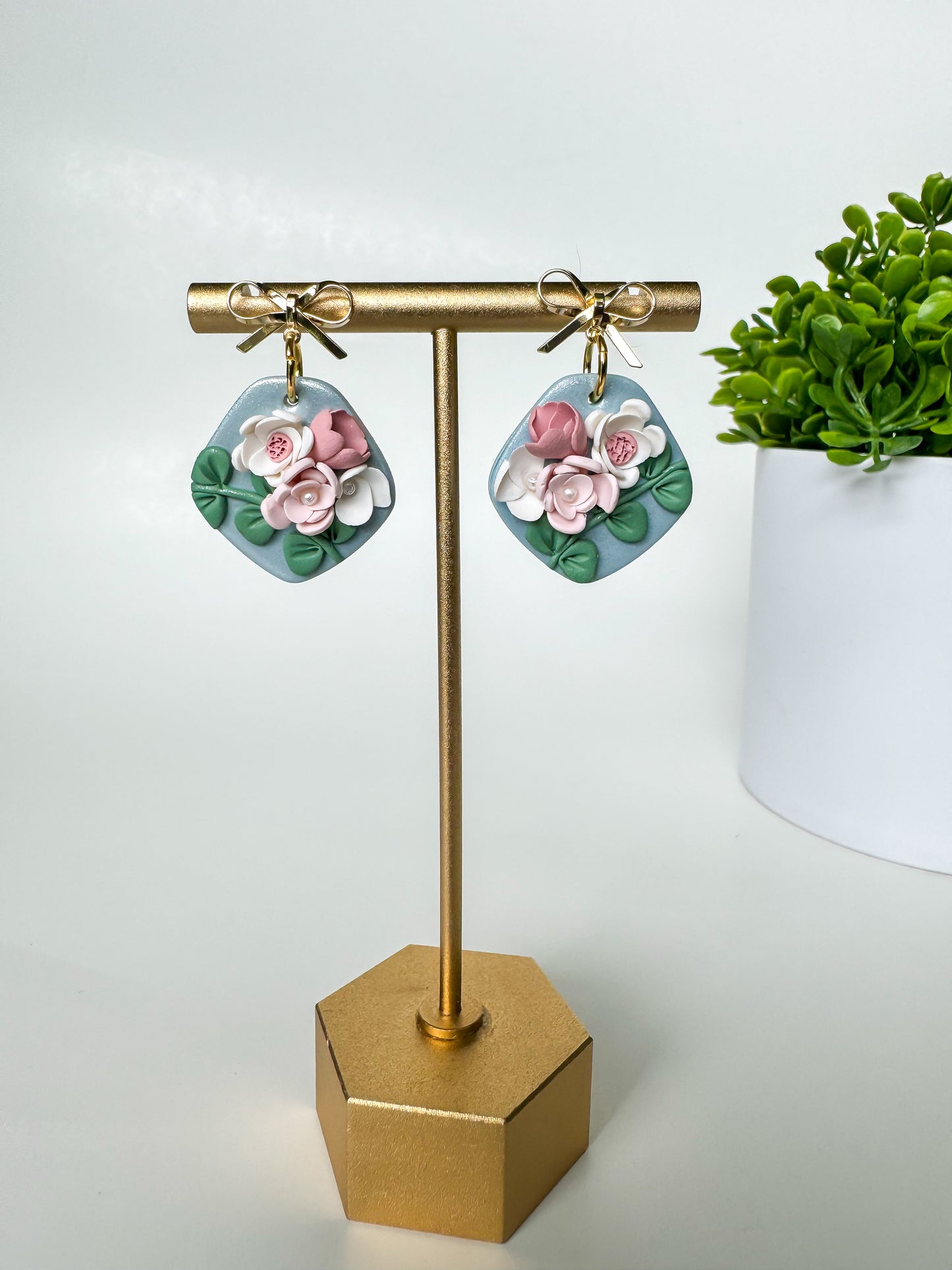 Dressed for Amsterdam