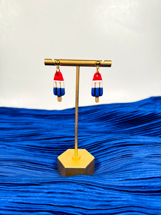 Rocket Pops | Dangles