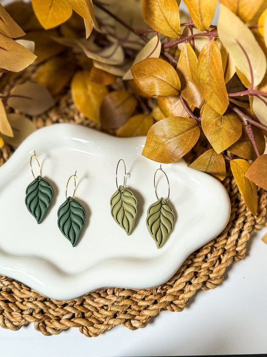 Fall is in the Air