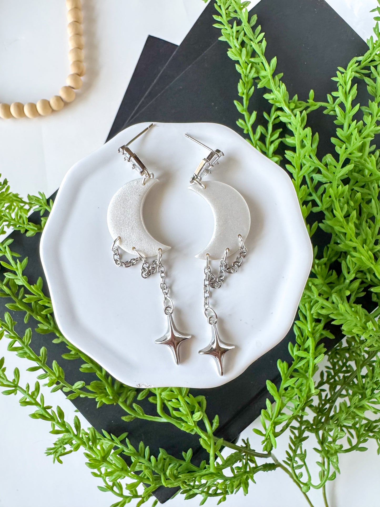Starfall | Gold & Silver