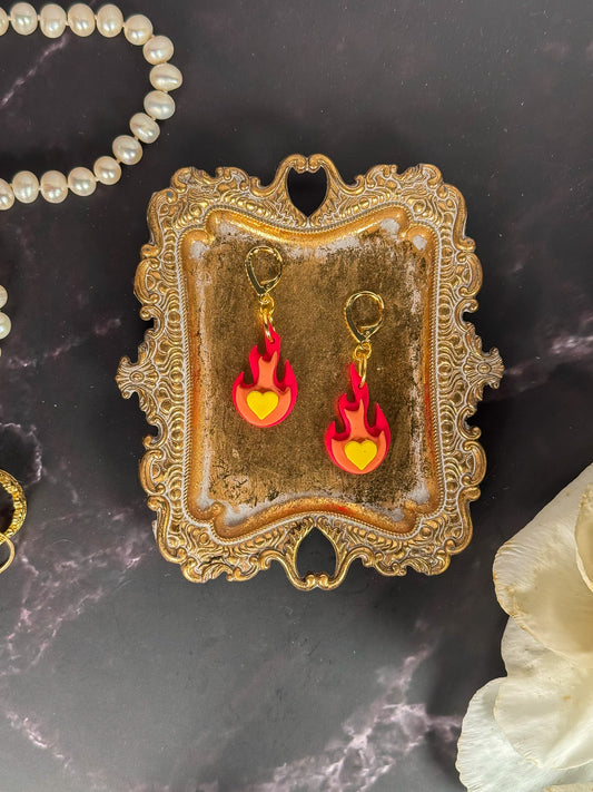 Fireheart