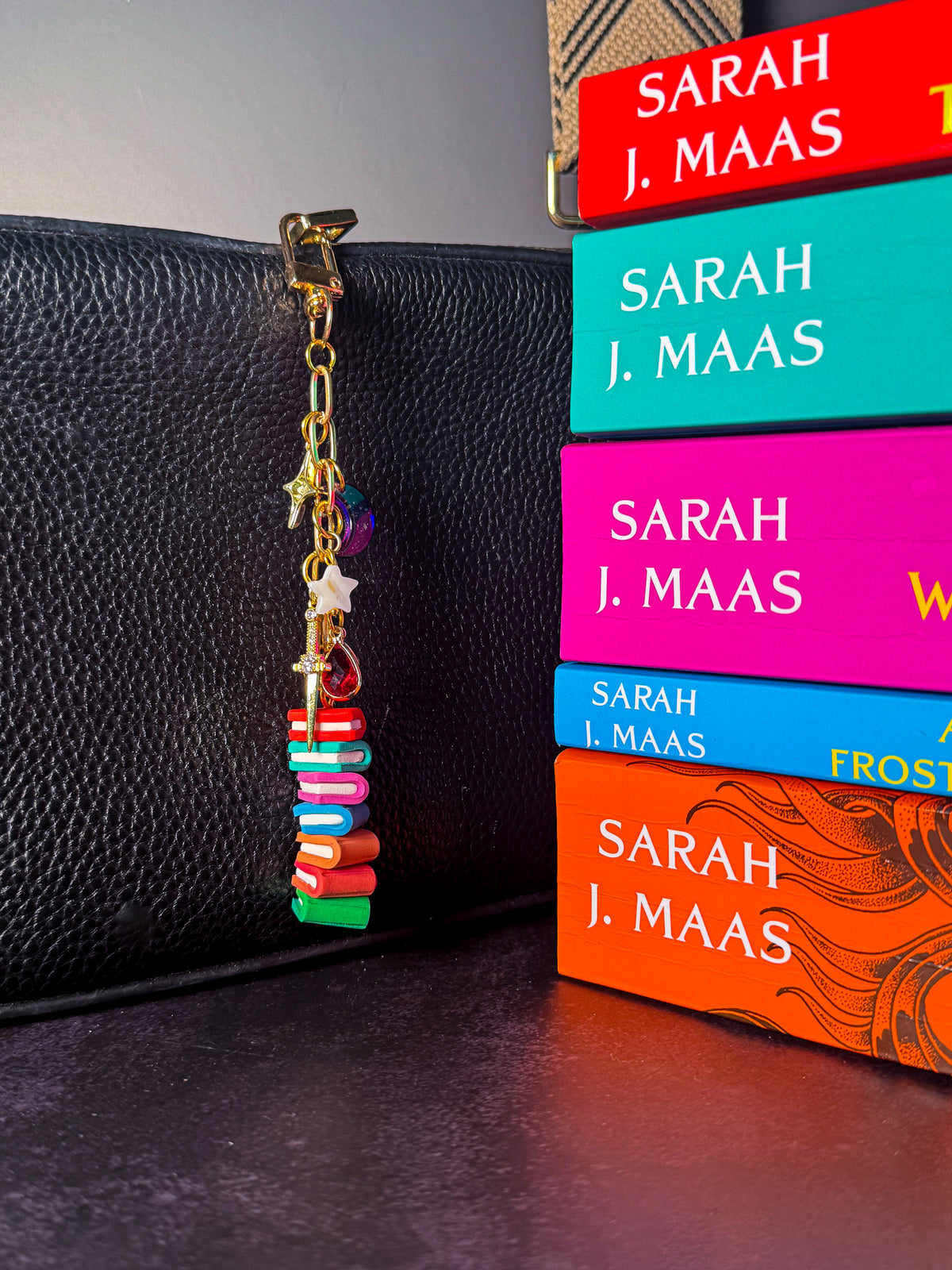 House of Wind Book Club