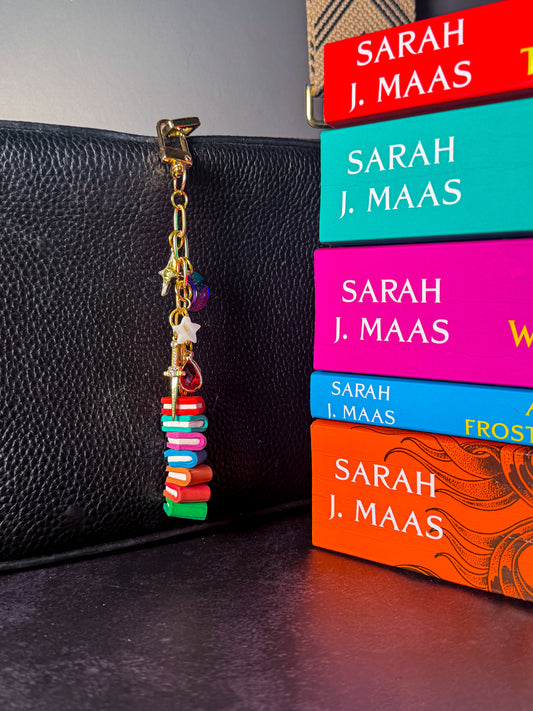 House of Wind Book Club