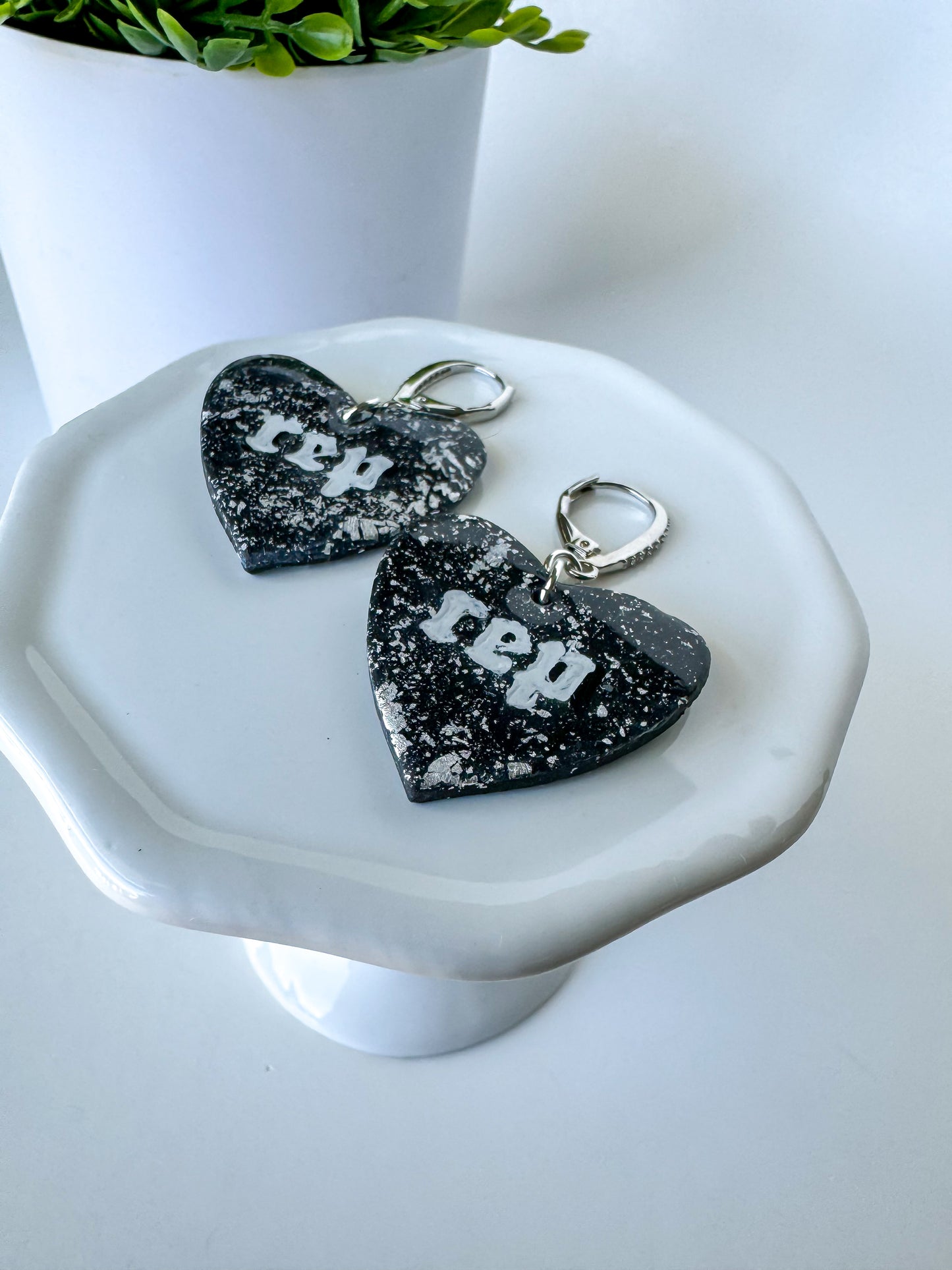 End Game | Reputation