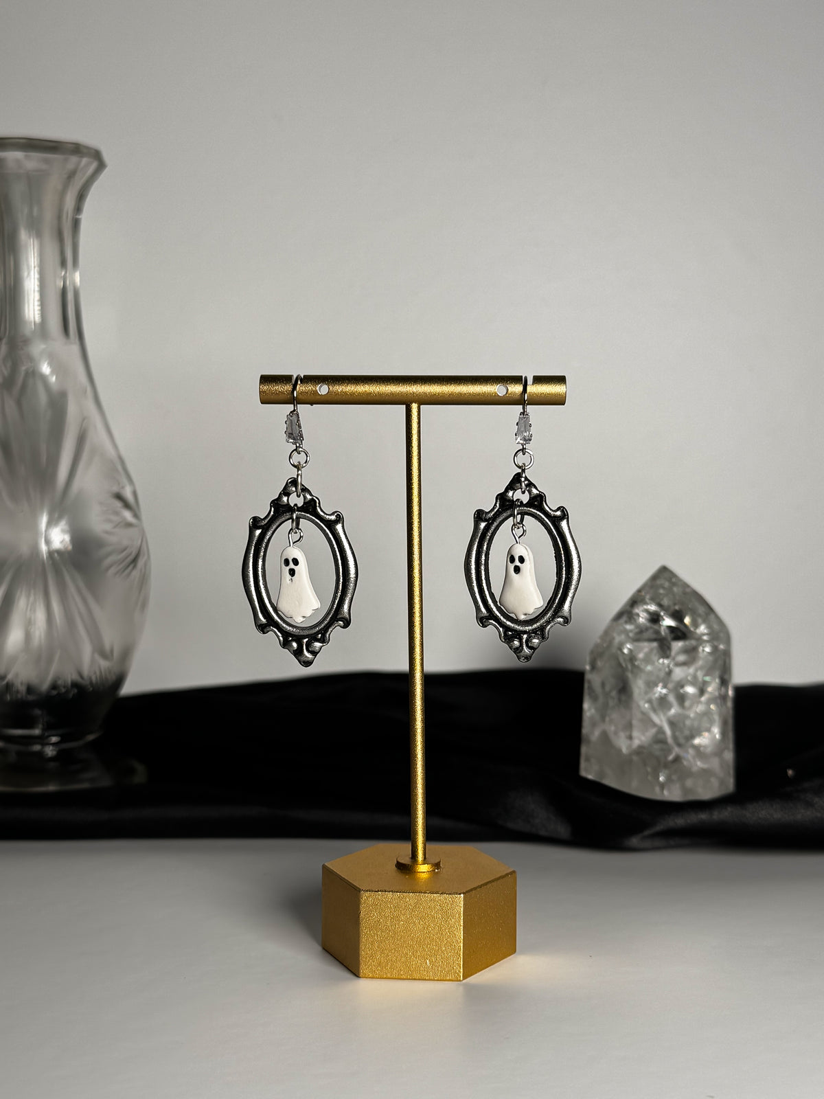 Mirror, Mirror | Silver