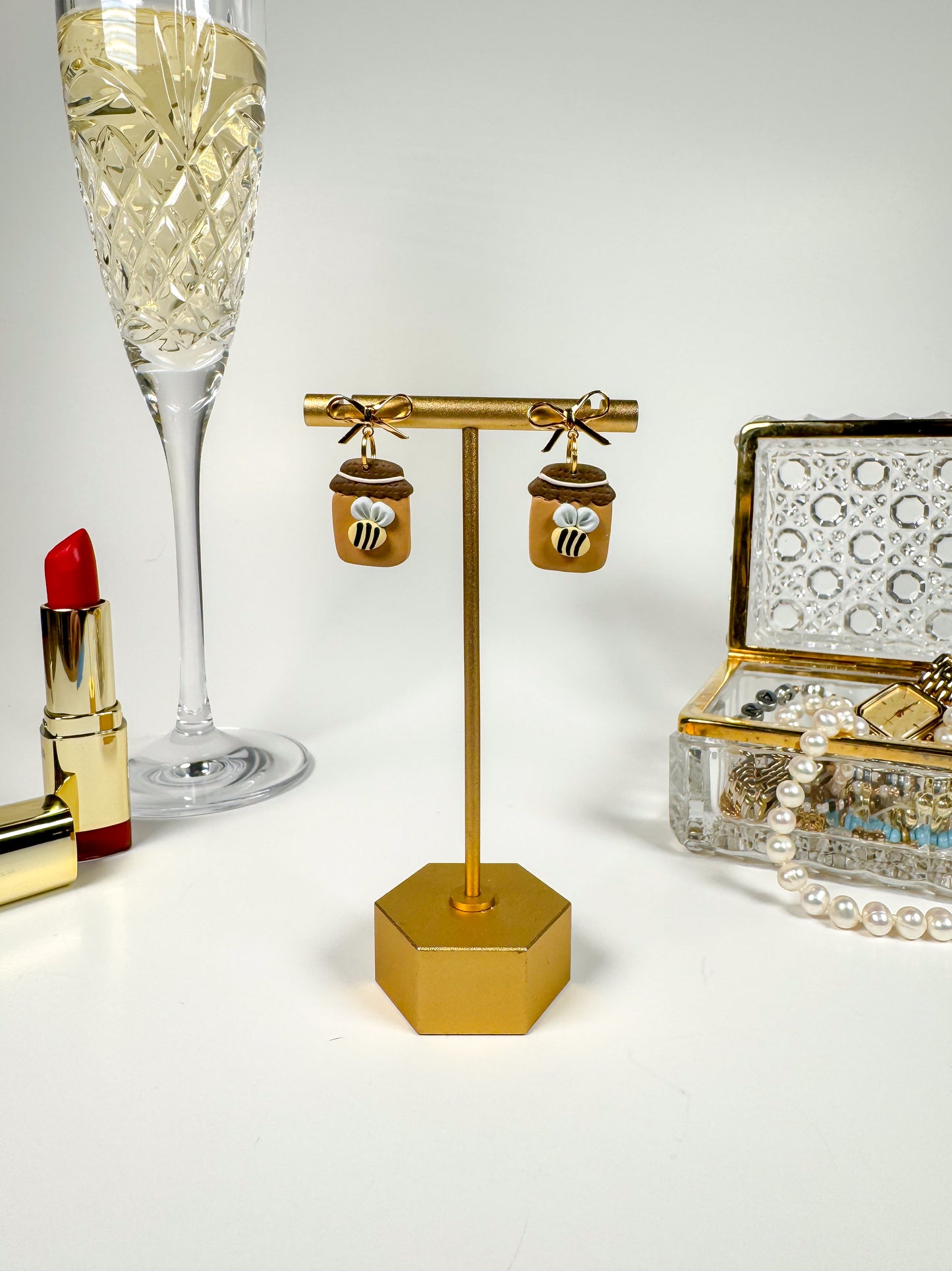 You Can Call Me Honey