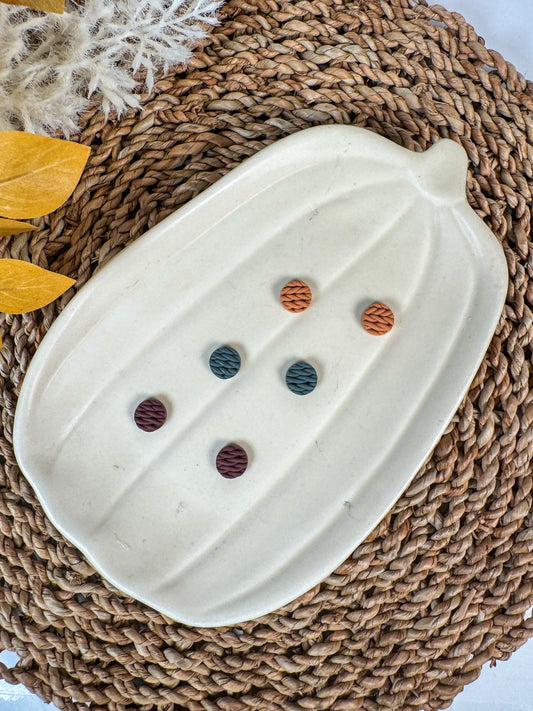 You've Got Me in Stitches