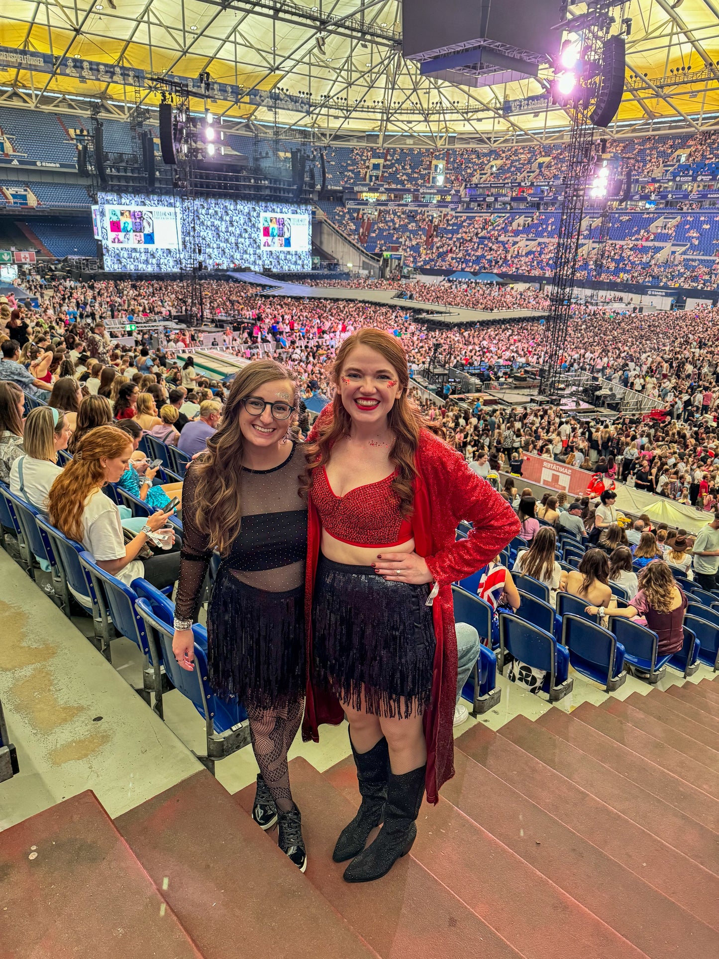 Never Trust a Narcissist