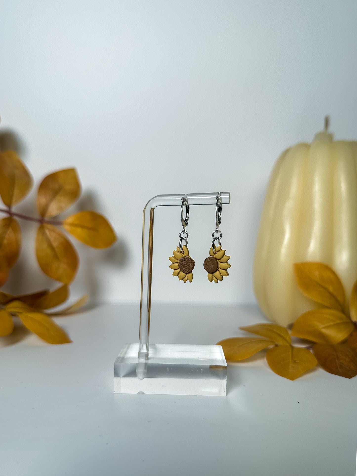 Mini Harvest Sunflowers