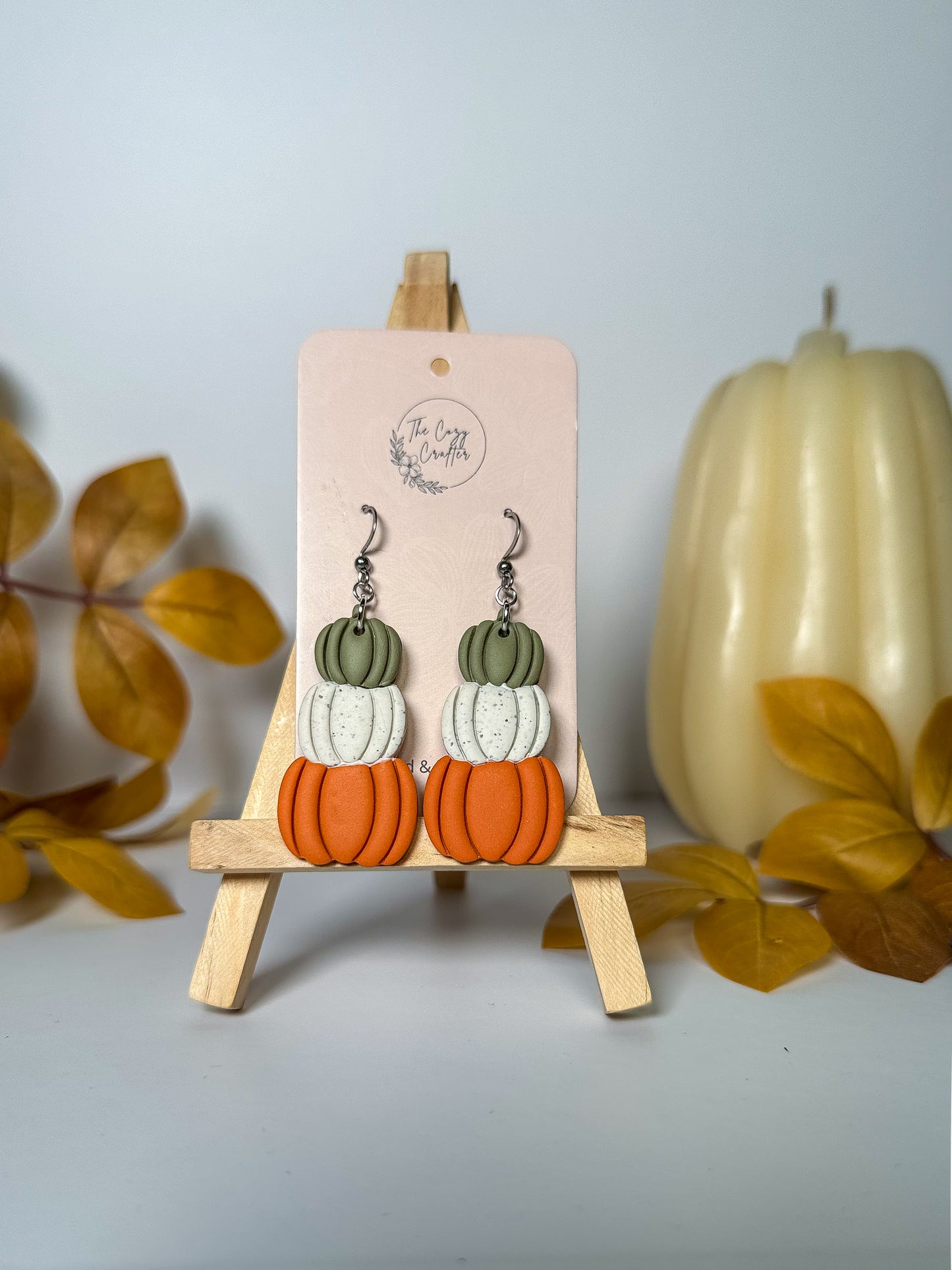 Oh My Gourds!