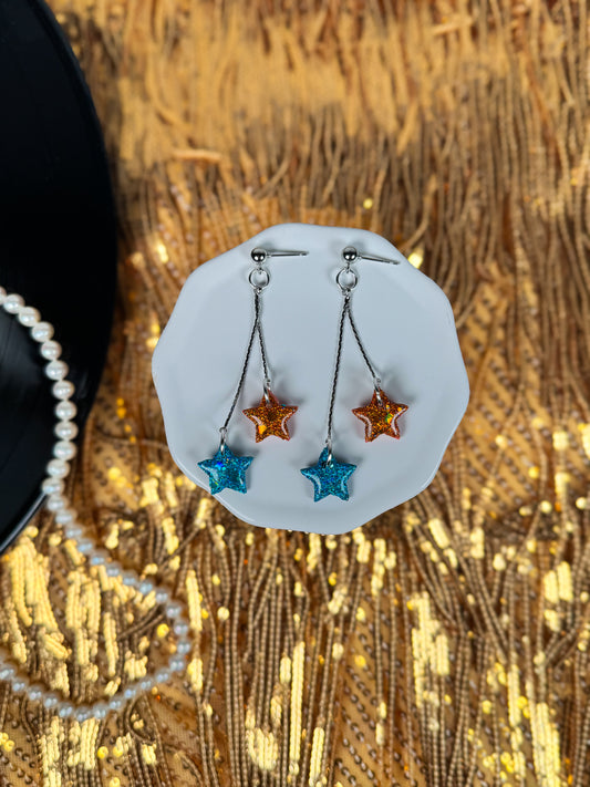 I'm Immortal Now, Baby Doll