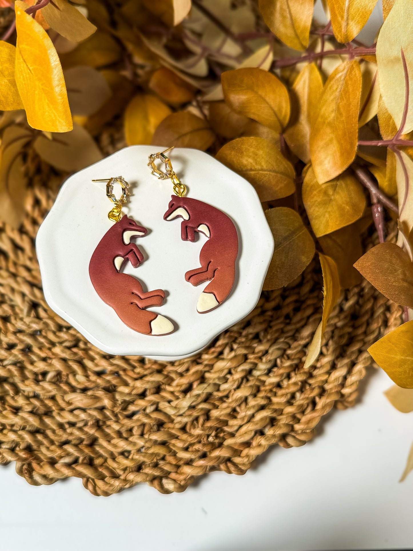 What Does the Fox Say?