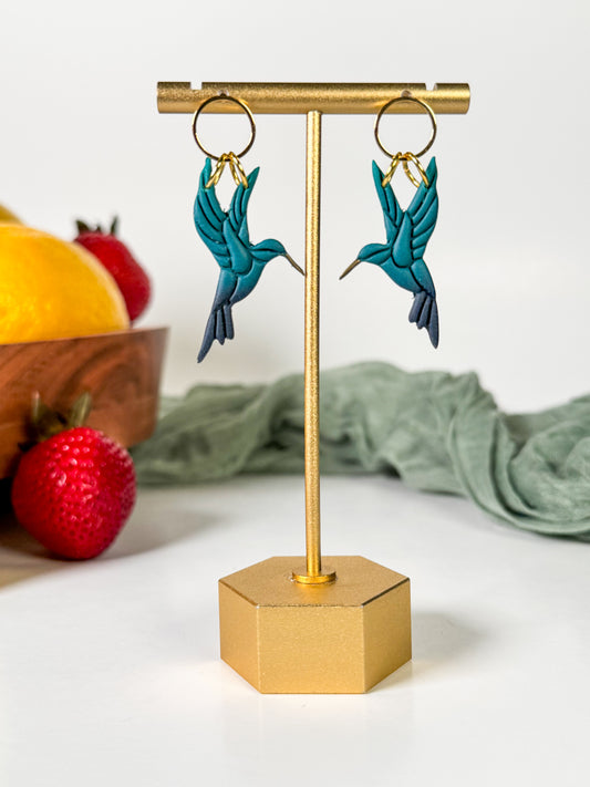 Hummingbirds