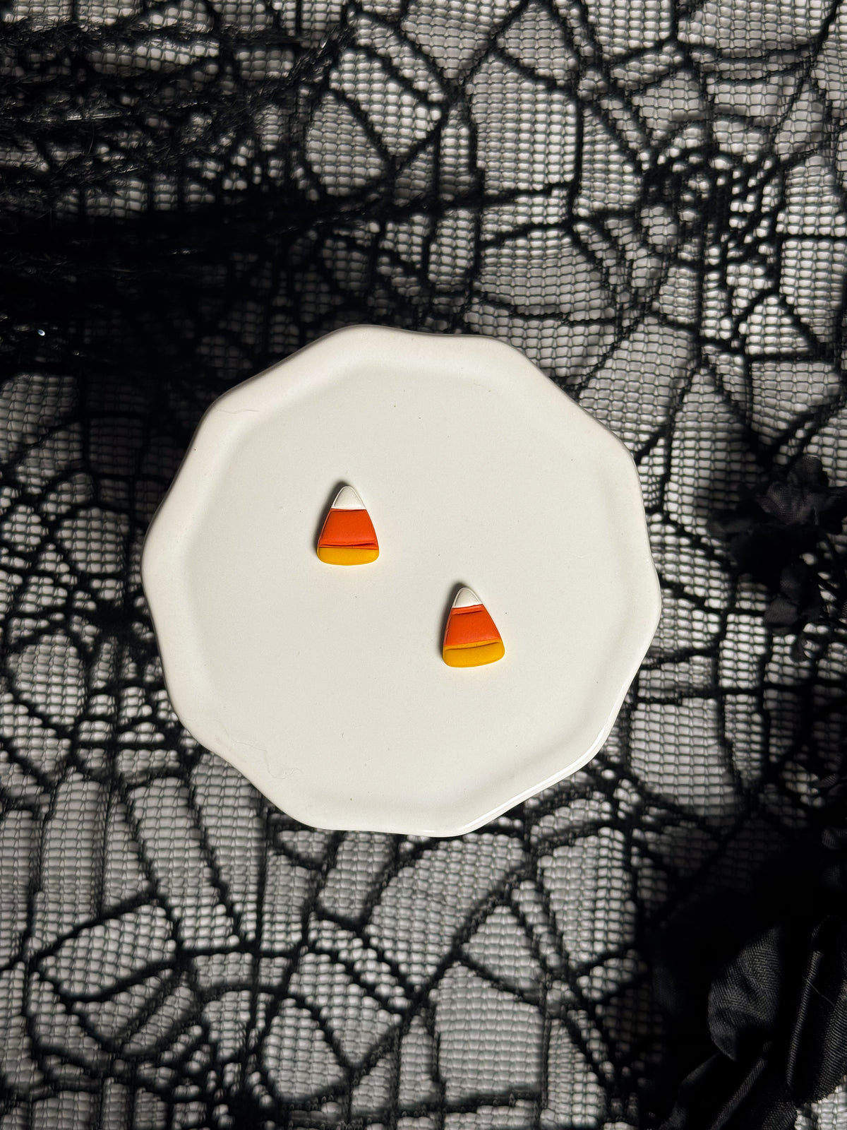 Halloween Studs | 1 for $15, 2 for $27, 3 for $38