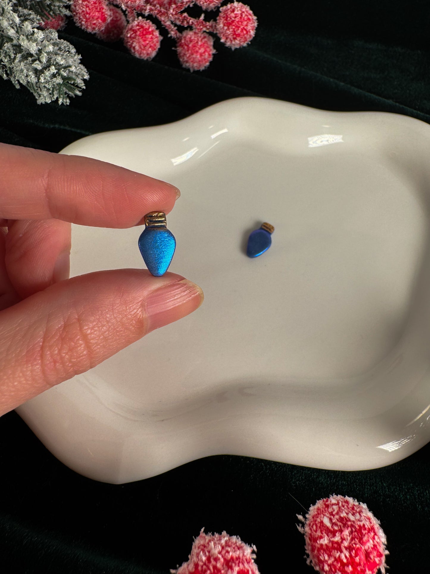 The Ghost of Christmas Present