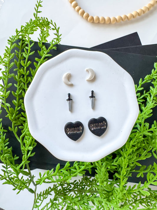 Romantasy Studs