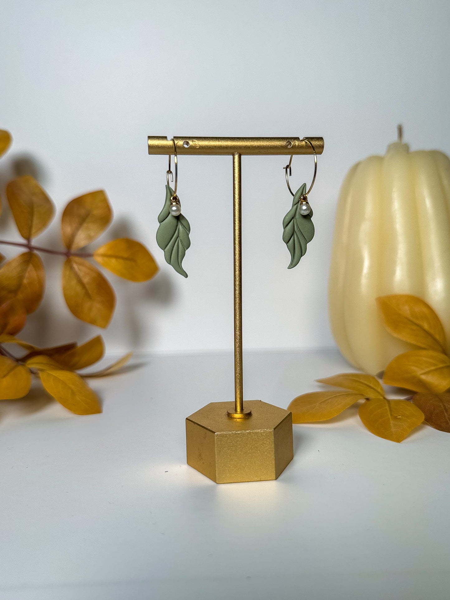 Turn a New Leaf