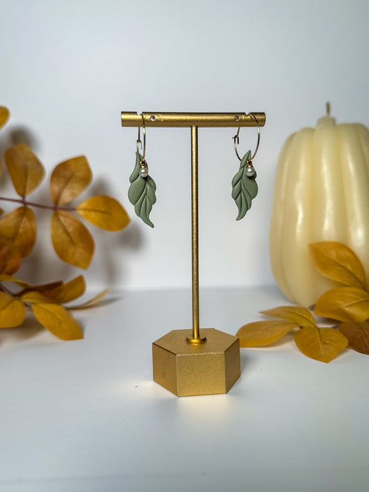 Turn a New Leaf