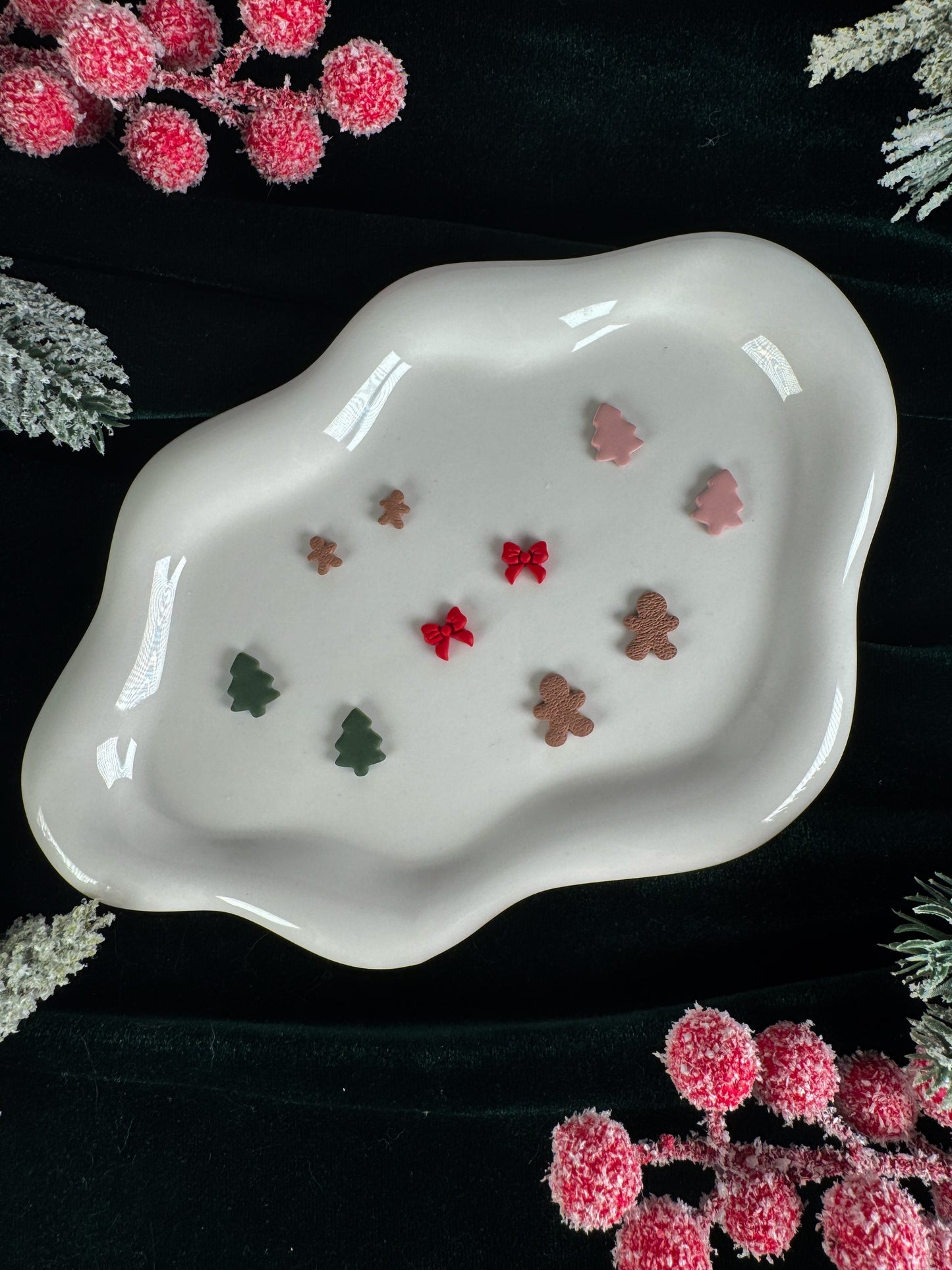 The Ghost of Christmas Past